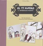 Tapa de El Ti Xufero