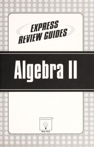 Tapa de Express review guides