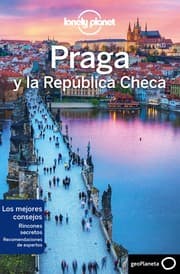 Tapa de Praga y la República Checa