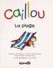 Tapa de La plage