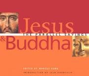 Tapa de Jesus and Buddha
