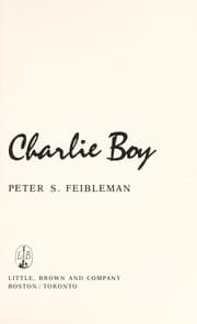 Tapa de Charlie Boy