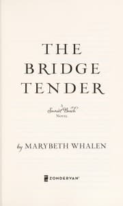 Tapa de The bridge tender