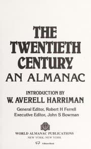 Tapa de The Twentieth century