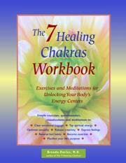 Tapa de The 7 Healing Chakras Workbook
