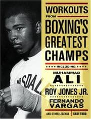 Tapa de Workouts from Boxing's Greatest Champs