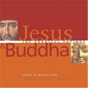 Tapa de Jesus and Buddha