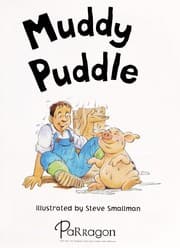 Tapa de Muddy puddle