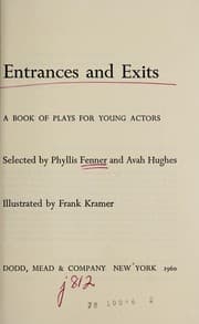 Tapa de Entrances and exits