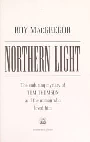 Tapa de Northern light