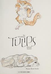 Tapa de Tulips
