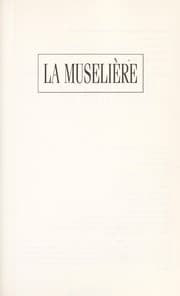 Tapa de La muselière