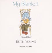 Tapa de My blanket