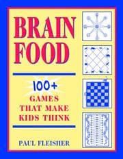 Tapa de Brain food