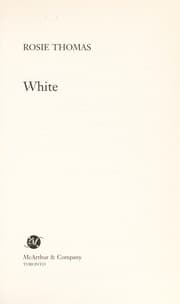 Tapa de White