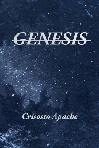 Tapa de GENESIS