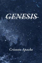 Tapa de GENESIS
