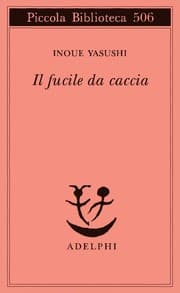 Tapa de Il fucile da caccia