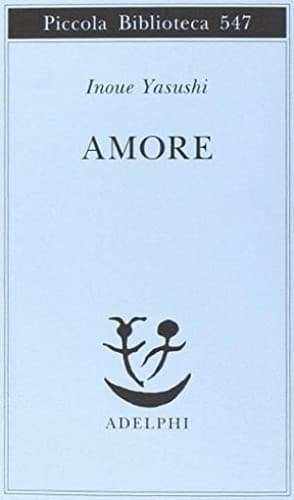 Tapa de Amore