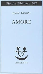 Tapa de Amore