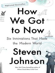Tapa de How We Got to Now