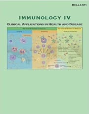 Tapa de Immunology IV. Clinical applications in health and diseases