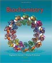 Tapa de Biochemistry - 5 ed.
