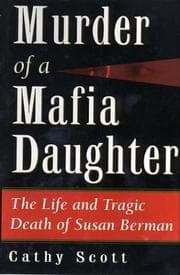 Tapa de Murder of a Mafia Daughter
