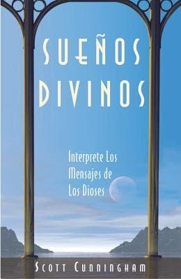 Tapa de Suenos Divinos
