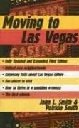 Tapa de Moving to Las Vegas
