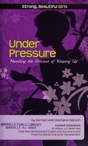 Tapa de Under pressure