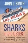 Tapa de Sharks in the desert