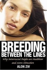 Tapa de Breeding Between the Lines