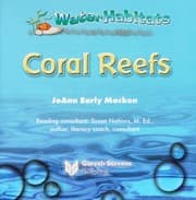 Tapa de Coral reefs