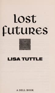 Tapa de Lost Futures