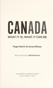 Tapa de Canada