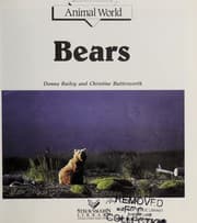 Tapa de Bears