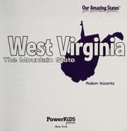 Tapa de West Virginia
