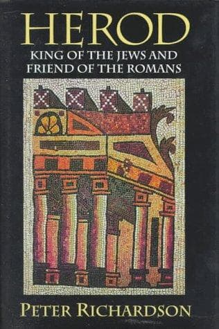 Tapa de Herod