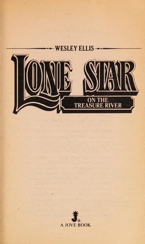 Tapa de Lone Star 31
