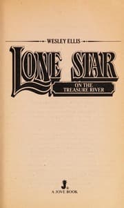 Tapa de Lone Star 31