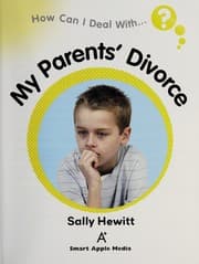 Tapa de My parents' divorce