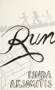Tapa de Run