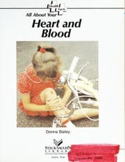Tapa de All about your heart and blood
