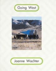 Tapa de Going west