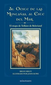 Tapa de Al oeste de las montañas, al este del mar