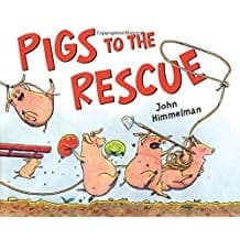 Tapa de Pigs to the rescue