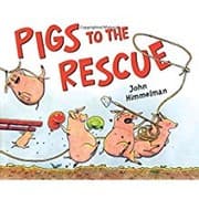 Tapa de Pigs to the rescue