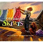 Tapa de Old Jake's Skirts
