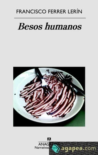 Tapa de Besos humanos